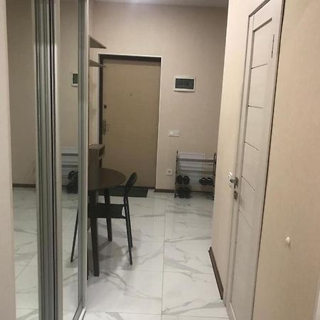 Gagarin Plaza Apartment Odessa Exterior foto