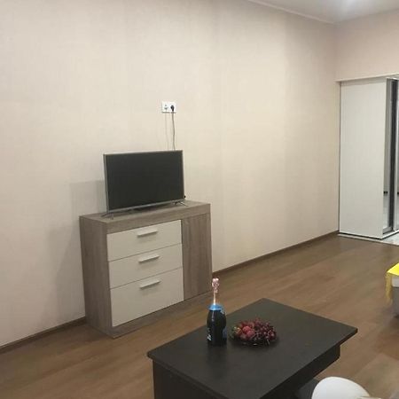 Gagarin Plaza Apartment Odessa Exterior foto