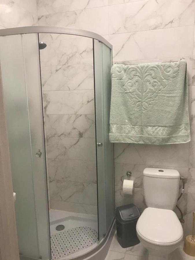 Gagarin Plaza Apartment Odessa Exterior foto