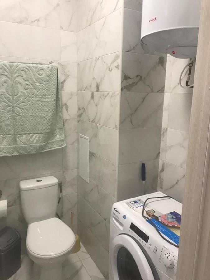 Gagarin Plaza Apartment Odessa Exterior foto