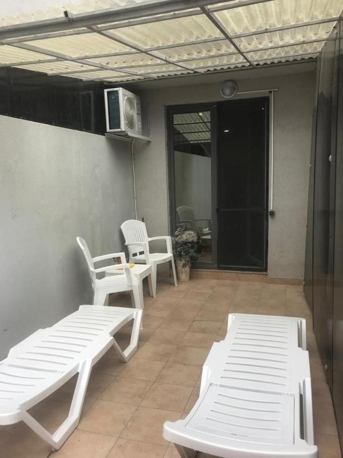 Gagarin Plaza Apartment Odessa Exterior foto