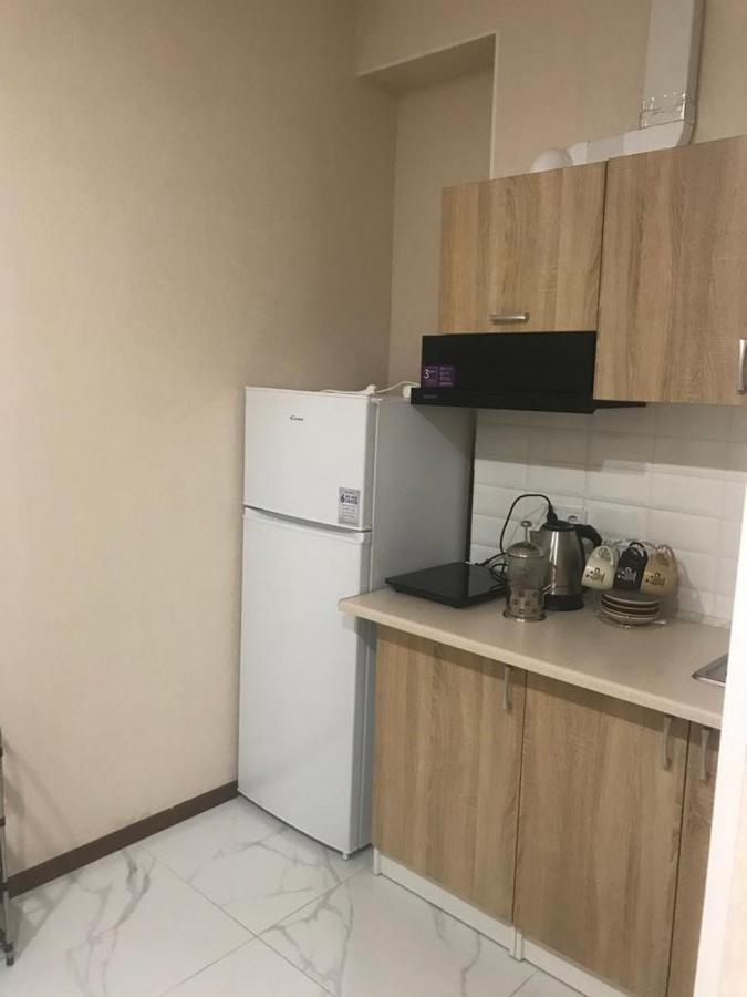 Gagarin Plaza Apartment Odessa Exterior foto